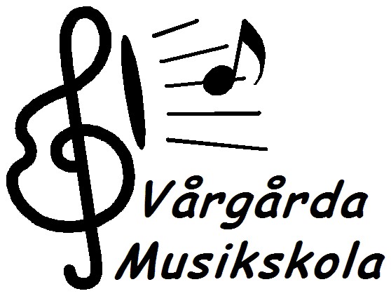 Vårgårda Musikskola Logo